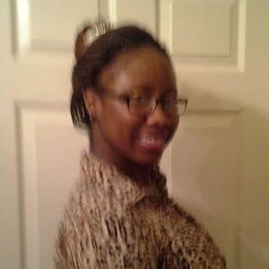 Meet your Posher, Ashlee